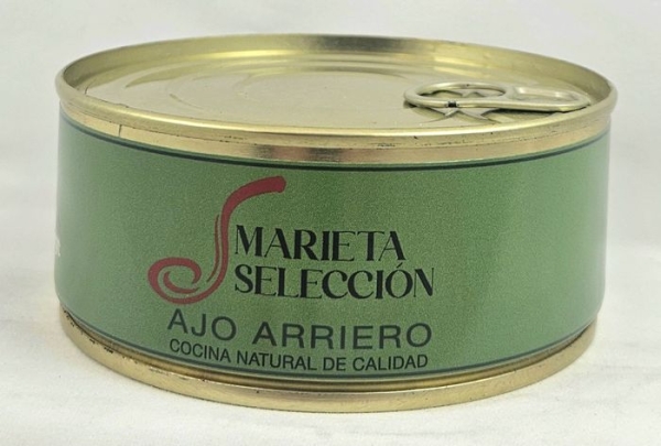 AJO ARRIERO MARIETA S. 250 GR.